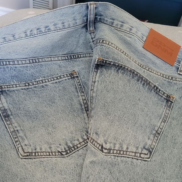 Princess Polly Jeans - Picture 2 of 3